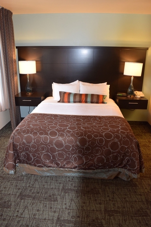 Imagen de la habitación del Hotel Staybridge Suites Myrtle Beach - West, An Ihg. Foto 8
