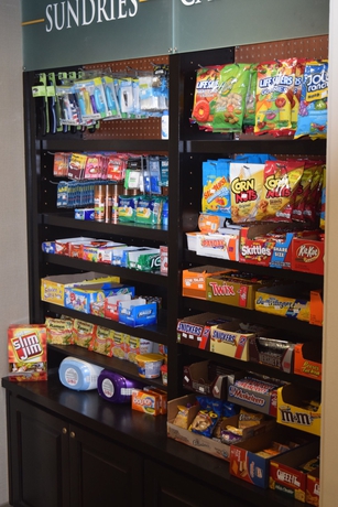 Imagen del bar/restaurante del Hotel Staybridge Suites Myrtle Beach - West, An Ihg. Foto 4