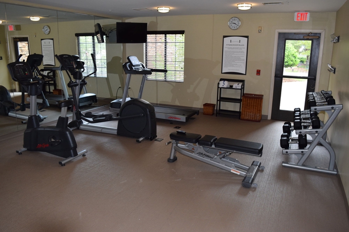 Imagen de los interiores del Hotel Staybridge Suites Myrtle Beach - West, An Ihg. Foto 14