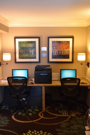 Imagen de los interiores del Hotel Staybridge Suites Myrtle Beach - West, An Ihg. Foto 15