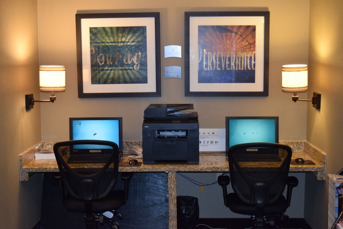 Imagen de los interiores del Hotel Staybridge Suites Myrtle Beach - West, An Ihg. Foto 16