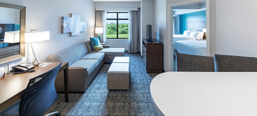 Imagen de la habitación del Hotel Staybridge Suites Naples &ndash; Marco Island, an IHG. Foto 2