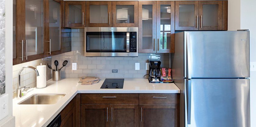 Imagen de la habitación del Hotel Staybridge Suites Naples &ndash; Marco Island, an IHG. Foto 6