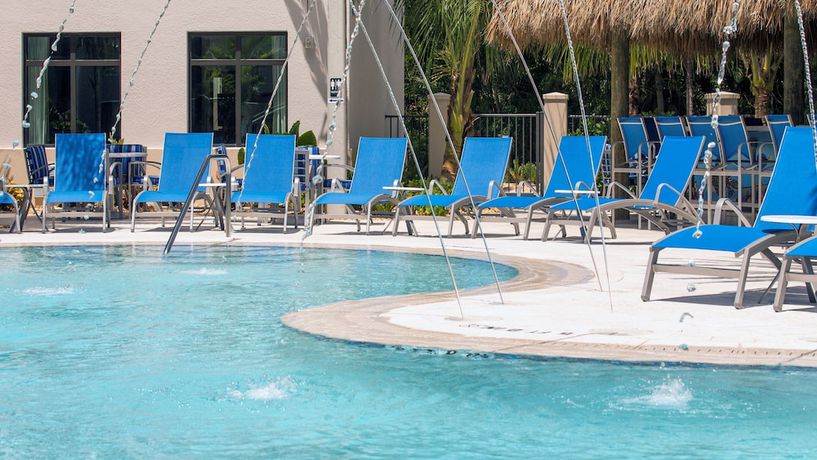 Imagen general del Hotel Staybridge Suites Naples &ndash; Marco Island, an IHG. Foto 1