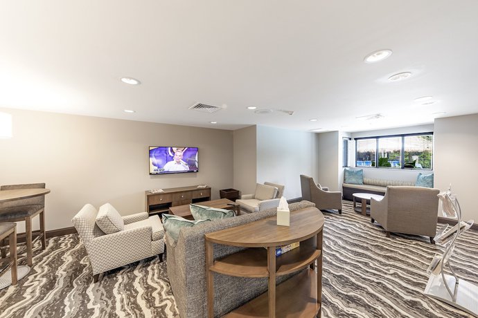 Imagen de los interiores del Hotel Staybridge Suites Naples &ndash; Marco Island, an IHG. Foto 16
