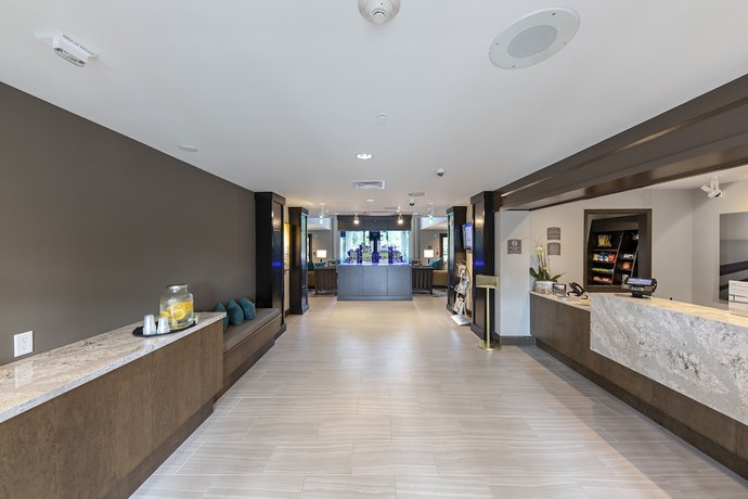 Imagen de los interiores del Hotel Staybridge Suites Naples &ndash; Marco Island, an IHG. Foto 17