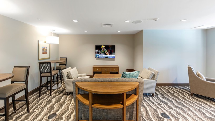 Imagen de los interiores del Hotel Staybridge Suites Naples &ndash; Marco Island, an IHG. Foto 20