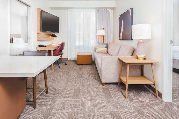 Imagen de la habitación del Hotel Staybridge Suites Nashville Vanderbilt, an IHG. Foto 8