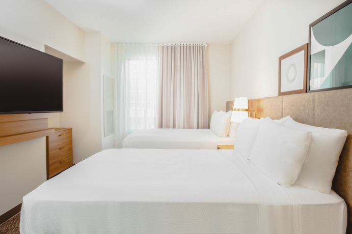 Imagen de la habitación del Hotel Staybridge Suites Nashville Vanderbilt, an IHG. Foto 14