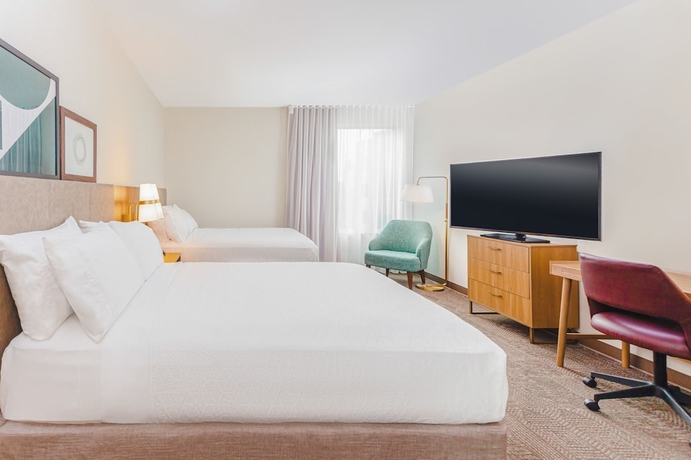 Imagen de la habitación del Hotel Staybridge Suites Nashville Vanderbilt, an IHG. Foto 15