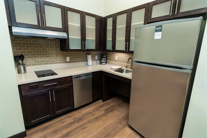 Imagen de la habitación del Hotel Staybridge Suites Newark - Fremont, An Ihg. Foto 2