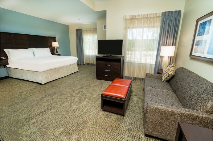Imagen de la habitación del Hotel Staybridge Suites Newark - Fremont, An Ihg. Foto 6