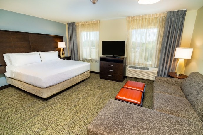 Imagen de la habitación del Hotel Staybridge Suites Newark - Fremont, An Ihg. Foto 7