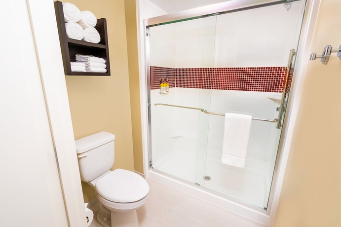 Imagen de la habitación del Hotel Staybridge Suites Newark - Fremont, An Ihg. Foto 8