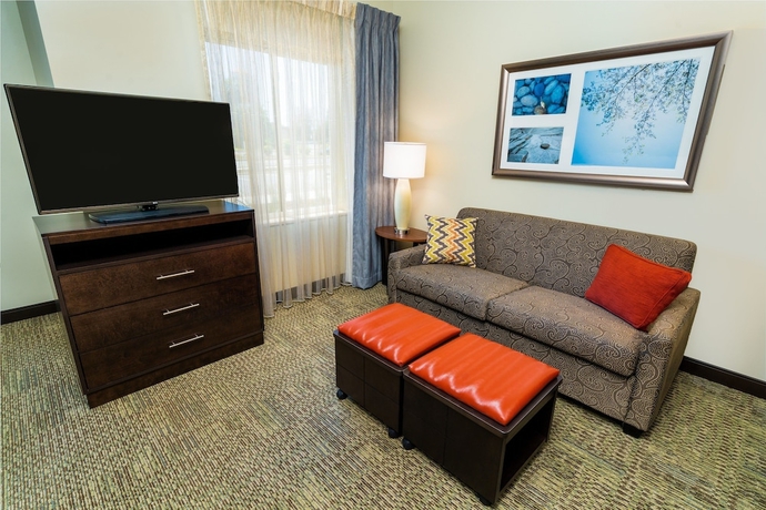 Imagen de la habitación del Hotel Staybridge Suites Newark - Fremont, An Ihg. Foto 12
