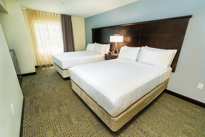 Imagen de la habitación del Hotel Staybridge Suites Newark - Fremont, An Ihg. Foto 13