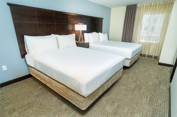 Imagen de la habitación del Hotel Staybridge Suites Newark - Fremont, An Ihg. Foto 14