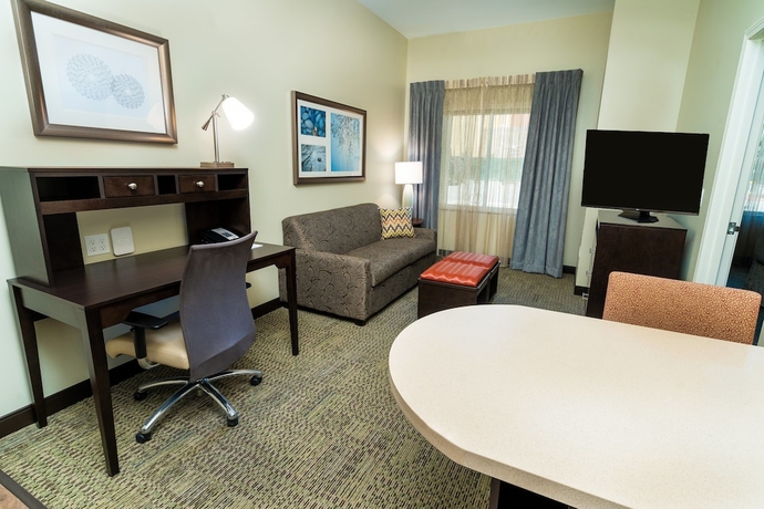 Imagen de la habitación del Hotel Staybridge Suites Newark - Fremont, An Ihg. Foto 15