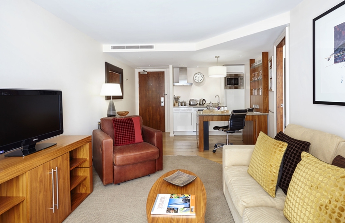 Imagen de los interiores del Hotel Staybridge Suites Newcastle, An Ihg. Foto 9