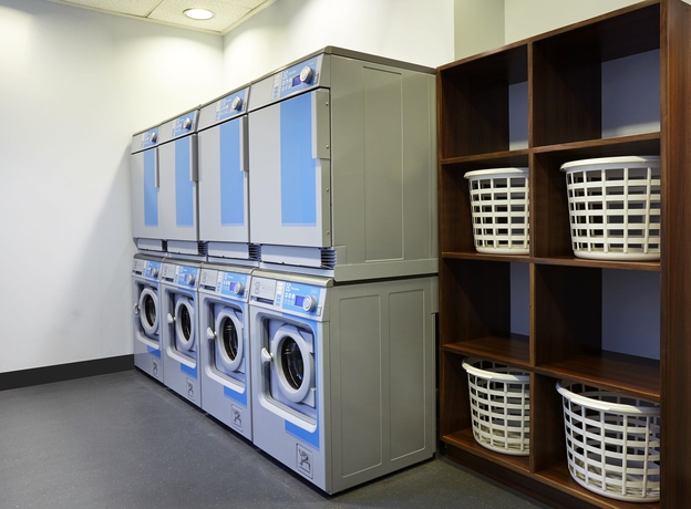 Imagen de los interiores del Hotel Staybridge Suites Newcastle, An Ihg. Foto 10