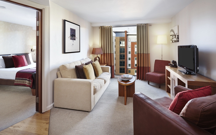 Imagen de los interiores del Hotel Staybridge Suites Newcastle, An Ihg. Foto 14