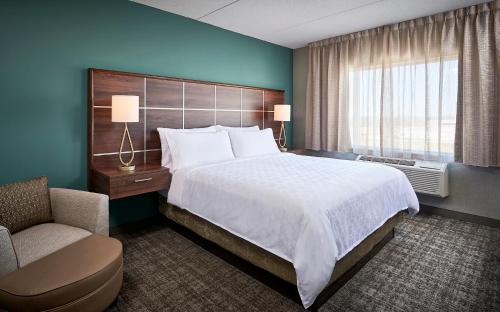 Imagen general del Hotel Staybridge Suites - Niagara-On-The-Lake, an IHG. Foto 3
