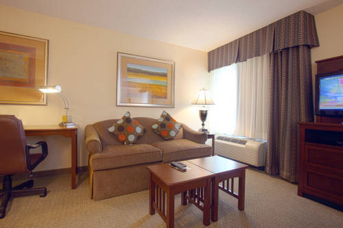 Imagen de la habitación del Hotel Staybridge Suites North Brunswick, An Ihg. Foto 11