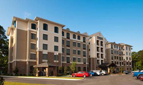 Imagen de la habitación del Hotel Staybridge Suites North Charleston, An Ihg. Foto 2