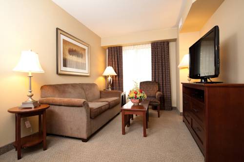 Imagen de la habitación del Hotel Staybridge Suites North Charleston, An Ihg. Foto 3