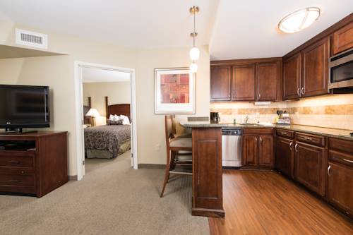 Imagen de la habitación del Hotel Staybridge Suites North Charleston, An Ihg. Foto 5