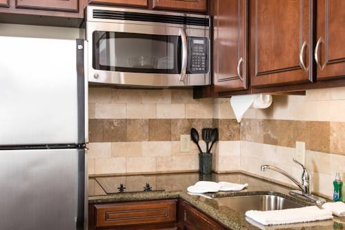 Imagen general del Hotel Staybridge Suites North Charleston, An Ihg. Foto 1