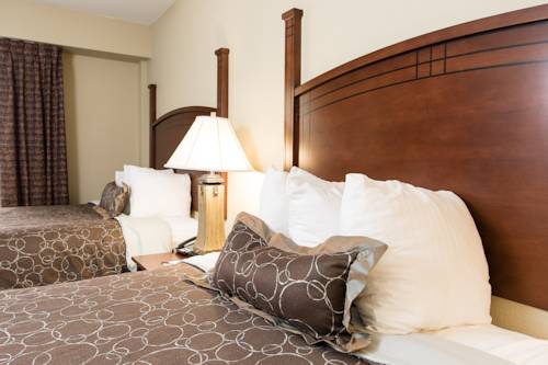 Imagen de la habitación del Hotel Staybridge Suites North Charleston, An Ihg. Foto 10