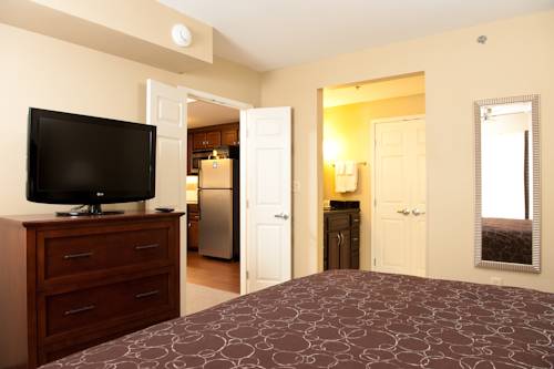 Imagen de la habitación del Hotel Staybridge Suites North Charleston, An Ihg. Foto 14