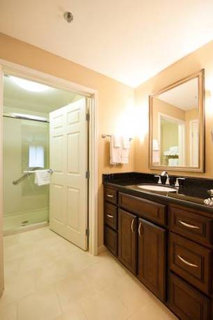 Imagen de la habitación del Hotel Staybridge Suites North Charleston, An Ihg. Foto 16