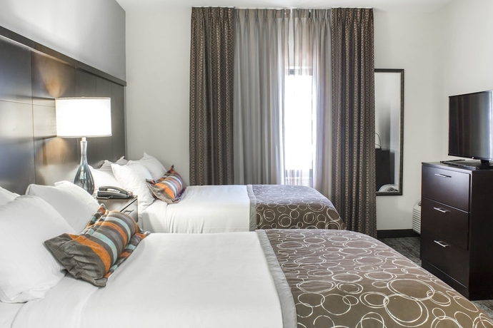Imagen de la habitación del Hotel Staybridge Suites North Jacksonville. Foto 2