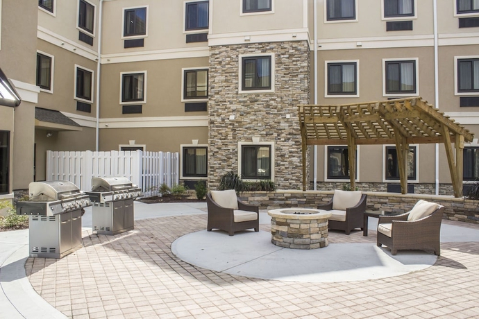 Imagen de la habitación del Hotel Staybridge Suites North Jacksonville. Foto 5