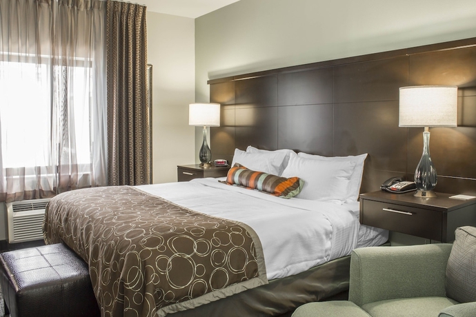 Imagen de la habitación del Hotel Staybridge Suites North Jacksonville. Foto 6