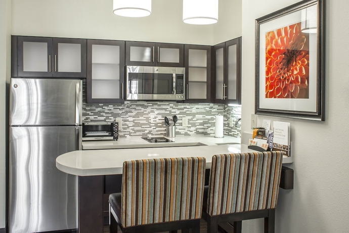 Imagen de la habitación del Hotel Staybridge Suites North Jacksonville. Foto 7