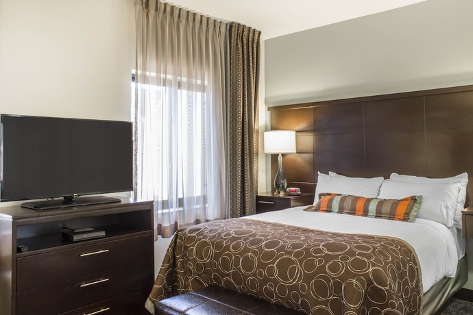 Imagen de la habitación del Hotel Staybridge Suites North Jacksonville. Foto 8