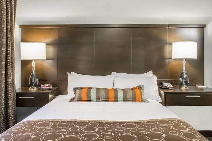 Imagen de la habitación del Hotel Staybridge Suites North Jacksonville. Foto 9