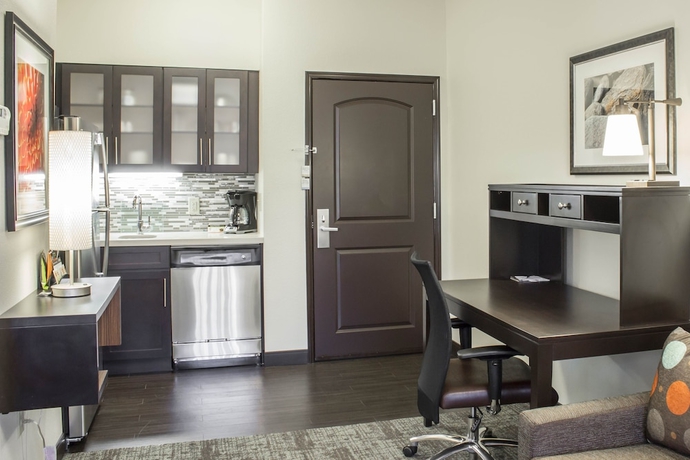 Imagen de la habitación del Hotel Staybridge Suites North Jacksonville. Foto 10