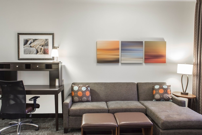Imagen de la habitación del Hotel Staybridge Suites North Jacksonville. Foto 11