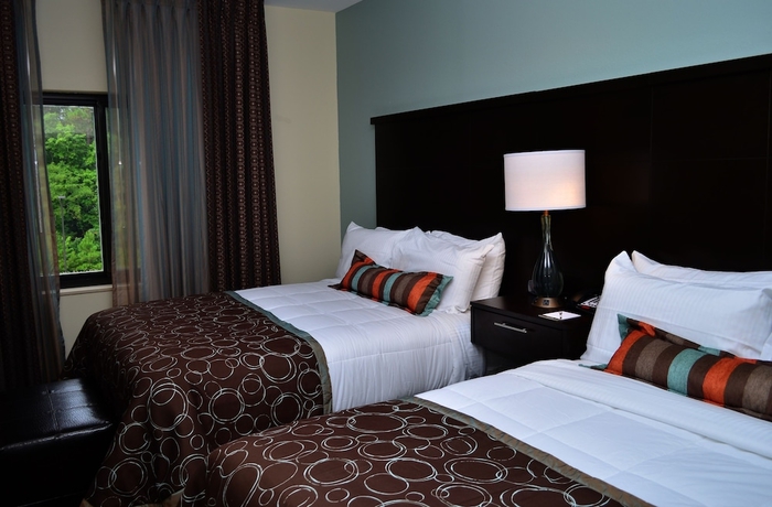 Imagen de la habitación del Hotel Staybridge Suites North Jacksonville. Foto 12