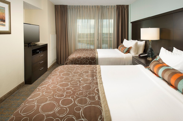 Imagen de la habitación del Hotel Staybridge Suites North Jacksonville. Foto 13