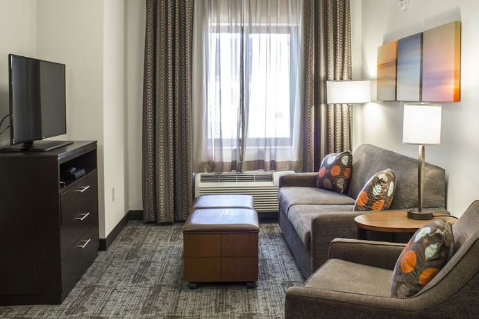 Imagen de la habitación del Hotel Staybridge Suites North Jacksonville. Foto 14