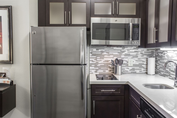 Imagen de la habitación del Hotel Staybridge Suites North Jacksonville. Foto 15