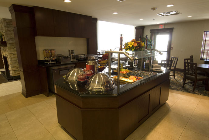 Imagen de la habitación del Hotel Staybridge Suites Oakville, An Ihg. Foto 4