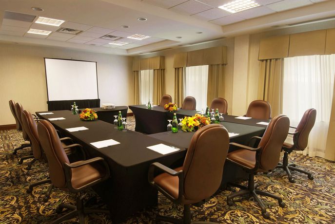 Imagen de la habitación del Hotel Staybridge Suites Oakville, An Ihg. Foto 5