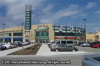 Imagen general del Hotel Staybridge Suites Oakville, An Ihg. Foto 1
