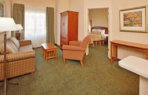 Imagen general del Hotel Staybridge Suites O'fallon Chesterfield, An Ihg. Foto 1
